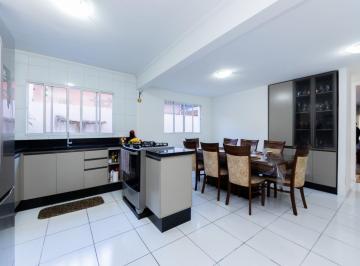 Casa · 137m² · 3 Quartos · 4 Vagas · Casa para venda em Granja Viana de 137.00m² com 3 Quartos, 1 Suite e 4 Garagens