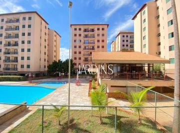 Apartamento · 71m² · 3 Quartos · 1 Vaga · Apartamento para venda em Jardim Palma Travassos de 71.00m² com 3 Quartos, 1 Suite e 1 Garagem
