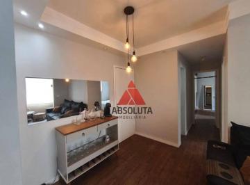 Apartamento · 59m² · 2 Quartos · 1 Vaga · Apartamento para alugar em Vila Belvedere de 59.00m² com 2 Quartos, 1 Suite e 1 Garagem