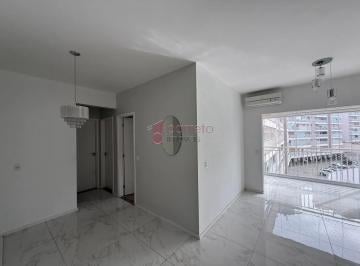 Apartamento · 93m² · 3 Quartos · 2 Vagas · Apartamento para alugar em Parque Residencial Nove De Julho de 93.00m² com 3 Quartos, 2 Suites e 2 G