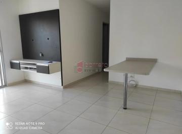 Apartamento · 92m² · 2 Quartos · 1 Vaga · Apartamento para alugar em Ponte De São João de 92.00m² com 2 Quartos e 1 Garagem