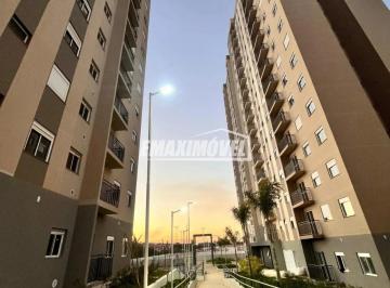 Apartamento · 46m² · 2 Quartos · 1 Vaga · Apartamento para alugar em Parque Empresarial Das Mangueiras de 46.00m² com 2 Quartos e 1 Garagem
