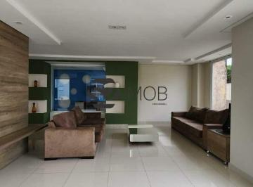 Apartamento · 87m² · 3 Quartos · 2 Vagas · Apartamento para alugar em Vila Jardini de 87.00m² com 3 Quartos, 1 Suite e 2 Garagens