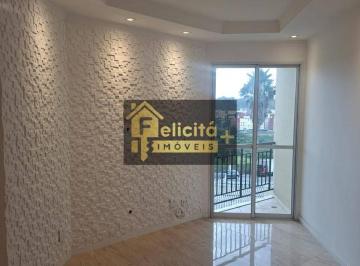 Apartamento · 53m² · 2 Quartos · 1 Vaga · Apartamento para alugar em São Pedro de 53.00m² com 2 Quartos e 1 Garagem