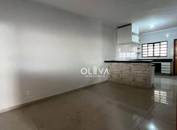 Casa · 100m² · 2 Quartos · 2 Vagas · Casa para alugar em Jardim Campo Belo de 100.00m² com 2 Quartos, 1 Suite e 2 Garagens