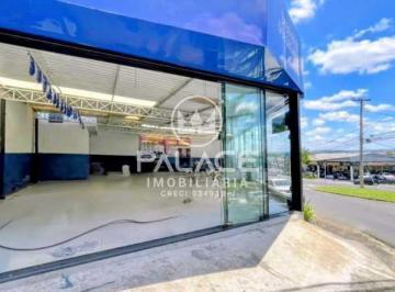 Comercial · 208m² · 1 Quarto · 1 Vaga · Prédio Comercial para alugar em Piracicamirim de 208.00m² com 1 Quarto, 1 Suite e 1 Garagem