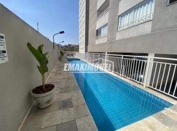 Apartamento · 49m² · 2 Quartos · 1 Vaga · Apartamento para alugar em Vila Barcelona de 49.00m² com 2 Quartos e 1 Garagem