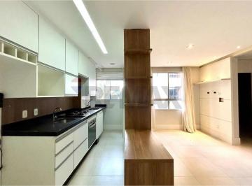 Apartamento · 59m² · 2 Quartos · 1 Vaga · Apartamento para venda em Boa Vista de 59.00m² com 2 Quartos e 1 Garagem