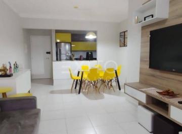 Apartamento · 87m² · 2 Quartos · 2 Vagas · Apartamento para venda em Maitinga de 87.00m² com 2 Quartos, 1 Suite e 2 Garagens