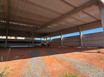 Comercial · 1200m² · Galpão / Depósito / Armazém para alugar em Vila Espírito Santo de 1200.00m²