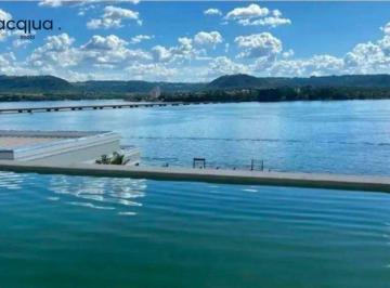 Terreno · 399m² · Terreno en Condomínio para venda em Rifaina de 399.00m²