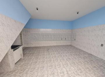 Casa · 75m² · 1 Quarto · 1 Vaga · Casa para alugar em Jardim Sorocabano de 75.00m² com 1 Quarto e 1 Garagem