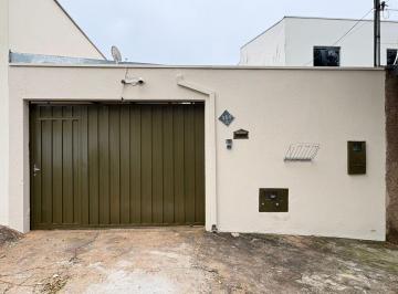 Casa · 51m² · 2 Quartos · 1 Vaga · Casa para alugar em Jardim Petrópolis de 51.00m² com 2 Quartos e 1 Garagem