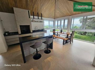 837e2314b9394fa67f766a0036d14eca72d1a9f7 · Casa com 3 dormitórios à venda, 370 m² por R$ 2.950.000,00 - Condomínio Estância Marambaia - Vinhedo
