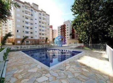 9bf0f1dd107060118b222fd4584adce722fa15ee · Apartamento com 2 dormitórios à venda, 54 m² por R$ 430.000 - Jardim Vera Cruz - Sorocaba/SP