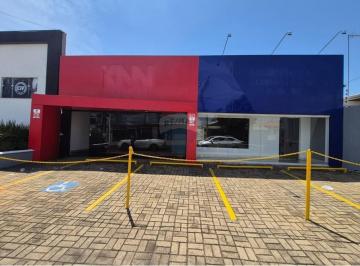 Comercial · 250m² · 10 Quartos · 5 Vagas · Casa comercial com 10 salas - bairro Nova Paulínia