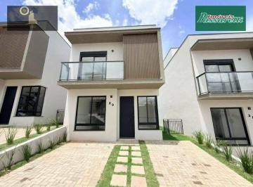 12312a0d1f80f77e4625a1eef311f11da0965a2c · Casa com 3 dormitórios à venda, 137 m² por R$ 1.290.000 - Mont Blanc Village - Vinhedo/SP