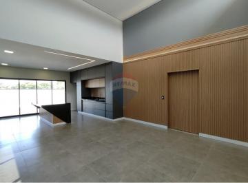 Casa · 218m² · 3 Quartos · 2 Vagas · Casa para alugar em Residencial Florabella de 218.00m² com 3 Quartos, 1 Suite e 2 Garagens