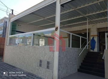 424de941640d9b986d29247d41abd3a8dbd13fe4 · Loja para alugar, 420 m² por R$ 45.000,00/mês - Vila Matias - Santos/SP