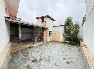 Casa · 187m² · 3 Quartos · 2 Vagas · Sobrado para venda em Vila Aparecida de 187.00m² com 3 Quartos, 1 Suite e 2 Garagens