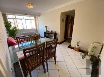 50f27bb19c91ae882b3cb0a29f385a7e535fe1a4 · Apartamento com 3 dormitórios à venda, 65 m² por R$ 450.000,00 - Estreito - Florianópolis/SC