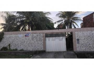 Casa · 100m² · 5 Quartos · 3 Vagas · Casa dos Sonhos em Pajuçara: 5 Quartos, 3 Banheiros