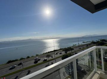 3c706e89146f396d3366ba7e9db8eca210e3343a · Apartamento frente Mar na Av. Beira Mar Norte ao lado do McDonald's