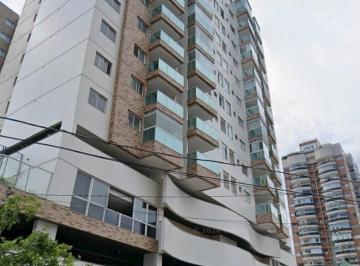 Apartamento · 64m² · 2 Quartos · 2 Vagas · Imoveis - em Itapuã