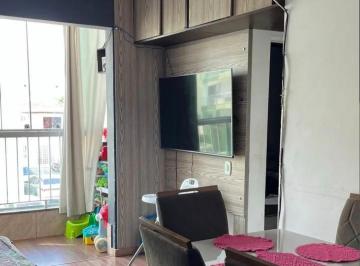 Apartamento · 52m² · 2 Quartos · 1 Vaga · Imoveis - em Gaivotas