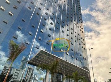 ce2a8a36d6c72ec6b8b1b09aa75c8a77f5b8a917 · Sala, 62 m² - venda por R$ 1.050.000,00 ou aluguel por R$ 8.300,42/mês - Boa Viagem - Recife/PE