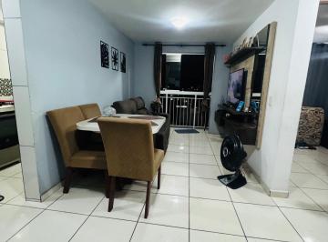 Apartamento · 55m² · 2 Quartos · 1 Vaga · Imoveis - em Ataíde