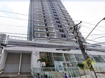 Apartamento · 58m² · 2 Quartos · 1 Vaga · Imoveis - na Praia de Itaparica