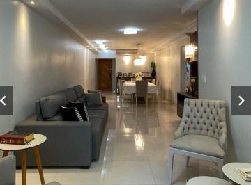 Apartamento · 160m² · 3 Quartos · 2 Vagas · Imoveis - na Praia da Costa