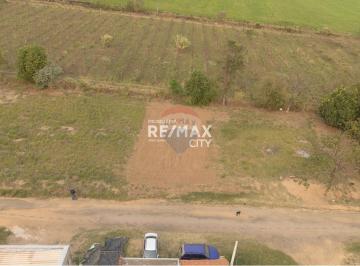 Terreno · 913m² · Terreno à venda no Bairro Nova Cristalina - Itupeva - SP - Próximo ao acesso ao Outlet