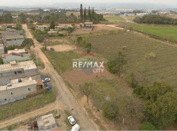 Terreno · 814m² · Terreno à venda no Bairro Nova Cristalina - Itupeva SP - Próximo ao acesso ao Outlet