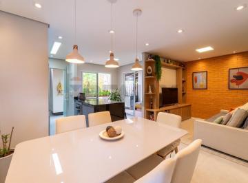 Casa · 70m² · 2 Quartos · 2 Vagas · Casa térrea à venda com 2 dormitórios no Condomínio Casas da Toscana | Medeiros – Jundiaí/SP | A ca