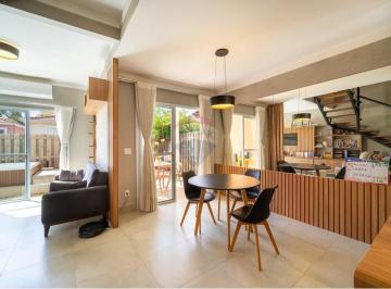 Casa · 93m² · 3 Quartos · 2 Vagas · Sobrado no condomínio casas da toscana , 3 dormitórios e 2 vagas - A casa da Valentina