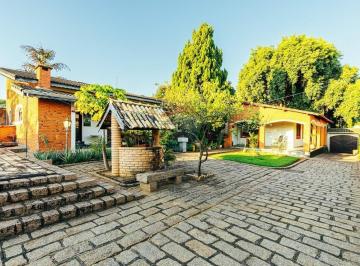 Casa · 432m² · 4 Quartos · 10 Vagas · Casa térrea à Venda - Medeiros - Condomínio Tereza Cristina - Jundiaí SP - R$ 950.000,00