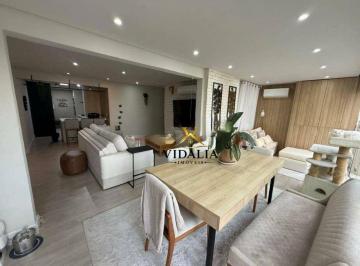 d06684396e704acfab402b100f730cc3d7ec42f6 · Apartamento com 3 quartos à venda, 128 m² por R$ 1.600.000 - Vila Leonor - Guarulhos/SP