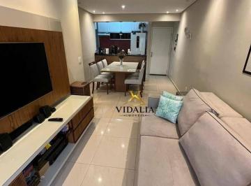 38e79f597f9fc65043e0966a66e15f49cd60d976 · Apartamento com 3 Quartos à venda, 76 m² por R$ 682.000 - Vila Rosália - Guarulhos/SP