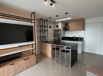 Apartamento · 41m² · 1 Quarto · 1 Vaga · 
                Lofts - 1 dormitório - Nossa Senhora de Lourdes
                