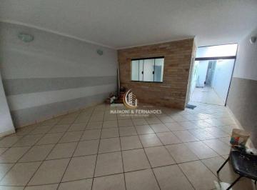8caa9d24295f570013619b1706be45d5552e3db5 · Casa com 3 dormitórios à venda, 143 m² por R$ 330.000,00 - Parque Mãe Preta - Rio Claro/SP
