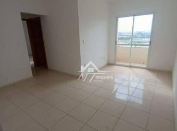 c6f150c6ceaecb5d0c1539705c54f21e84304d57 · Apartamento com 2 dormitórios à venda, 58 m² por R$ 300.000 - Jardim Marajoara - Nova Odessa/SP