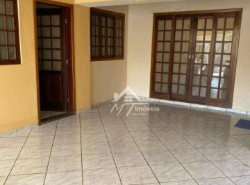 c0705061e89d30046184934be4b7912a0f4f781d · Sobrado com 3 dormitórios à venda, 282 m² por R$ 750.000 - Parque Residencial Versailles - Sumaré/SP