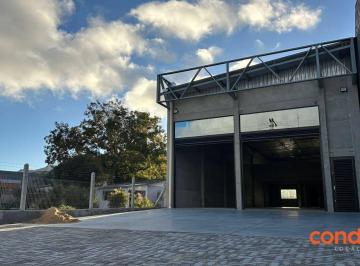 4ba414cbe1dfce8194898296b3d8b441aeac80d0 · Loja para alugar, 400 m² por R$ 15.000/mês - Restinga - Porto Alegre/RS