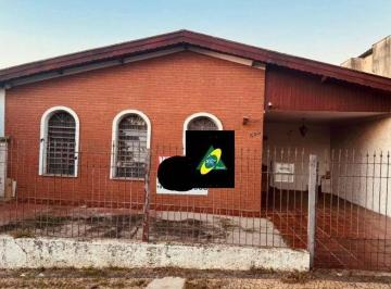 d91ccd11f224bddf5288bb90780412e548c987a5 · Casa com 3 dormitórios à venda, 160 m² por R$ 640.000 - Vila Nogueira - Campinas/SP