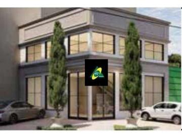 320109348cf9257089f4f2f05a23575cc28ee104 · Salão para alugar, 163 m² por R$ 14.500/mês - Centro - Campinas/SP