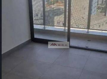 0f27fcbb4438ab15d0b28e2118f8eb6a302f0997 · Apartamento com 1 dormitório à venda, 36 m² por R$ 455.000 - Botafogo - Campinas/SP