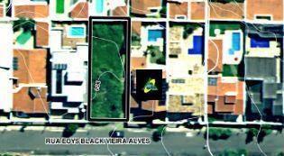 38dfdf7796d1c46eafb51dcf87cc388a074062e8 · Terreno à venda, 378 m² por R$ 670.000 - Alto Taquaral - Campinas/SP