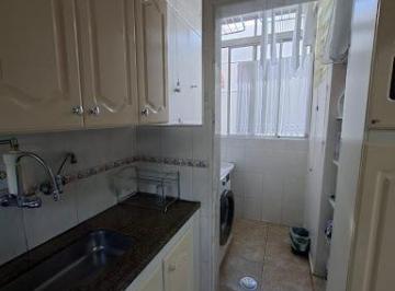 97d00a2f6fc75cd78c86005e9806a9928bc34008 · Apartamento com 2 dormitórios à venda, 60 m² por R$ 450.000,00 - Jd N Sra Auxikiadora - Campinas/SP